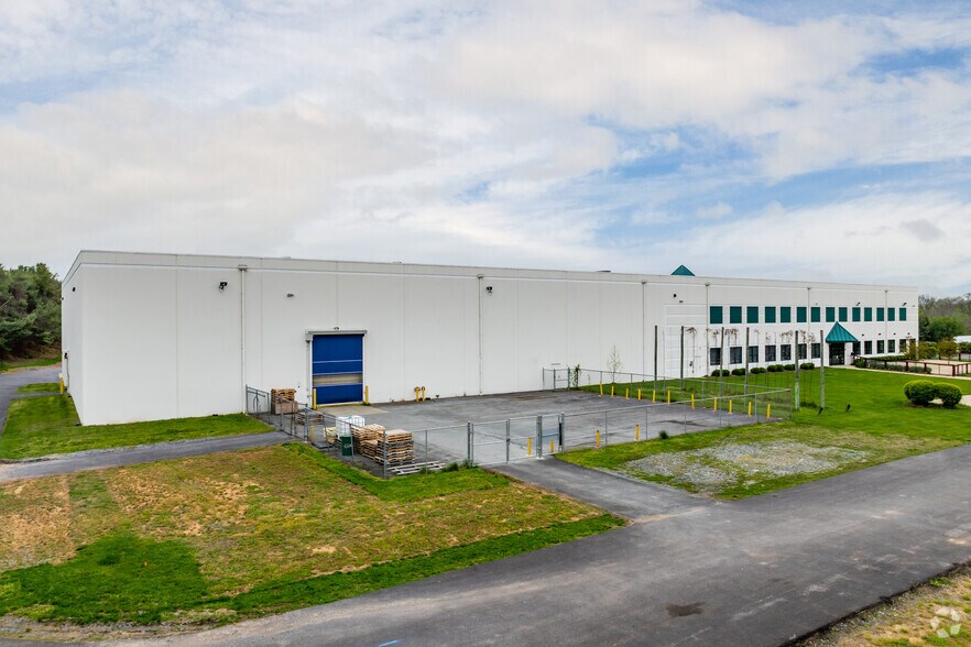 More Photos Of 4607 Wedgewood Blvd, Frederick Manufacturing For Sale