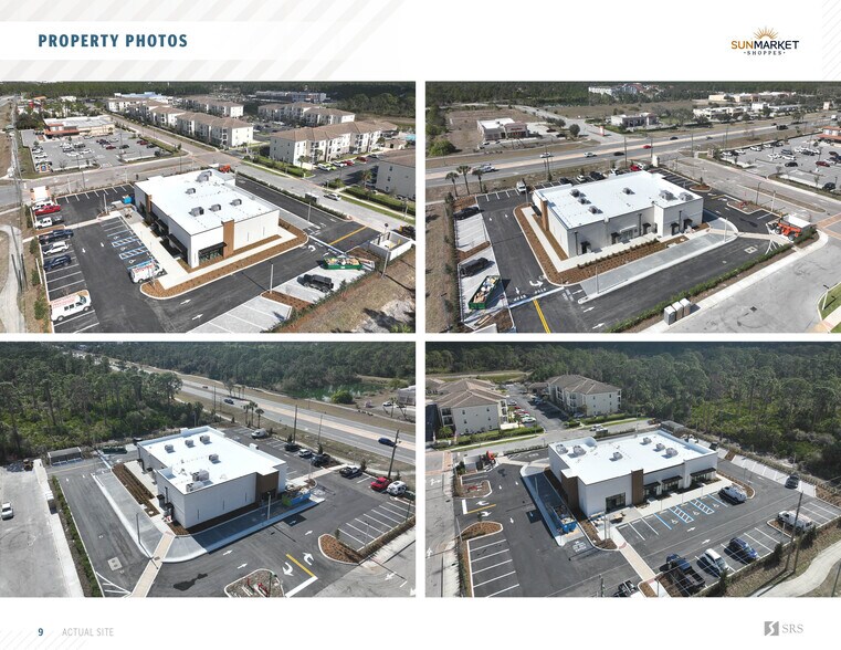 More Photos Of 1475 Sun Market Pl, North Port Freestanding For Sale