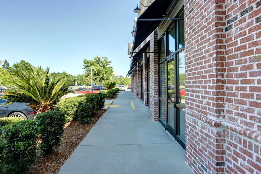 Primary Photo Of 107 Grand Central Blvd, Pooler Freestanding For Lease