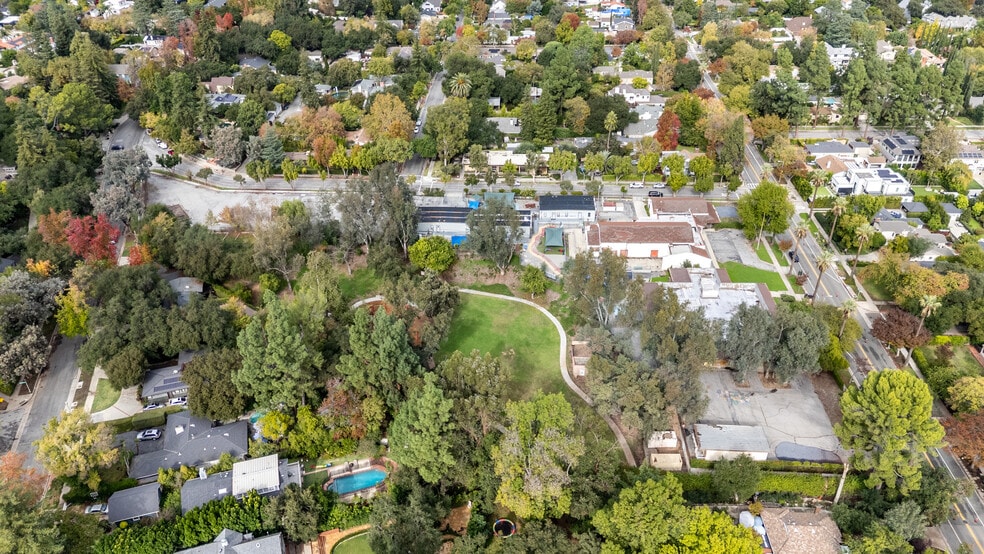 More Photos Of 1259 Linda Vista Ave, Pasadena Land For Sale