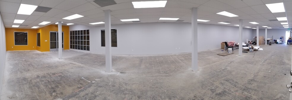 More Photos Of 558-568 N Towne Ave, Pomona Medical For Lease