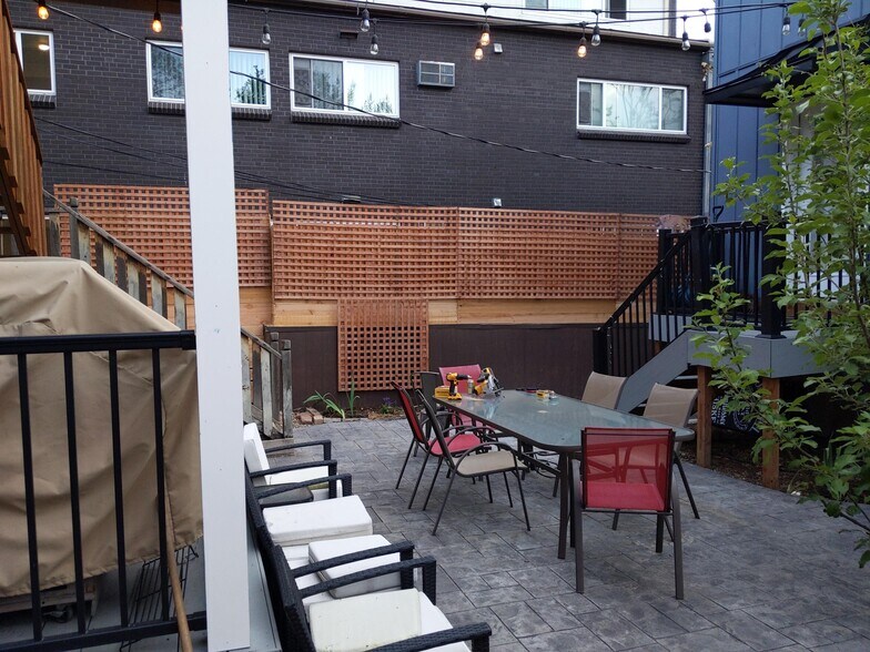 More Photos Of 1225 N Clarkson St, Denver Apartments For Sale