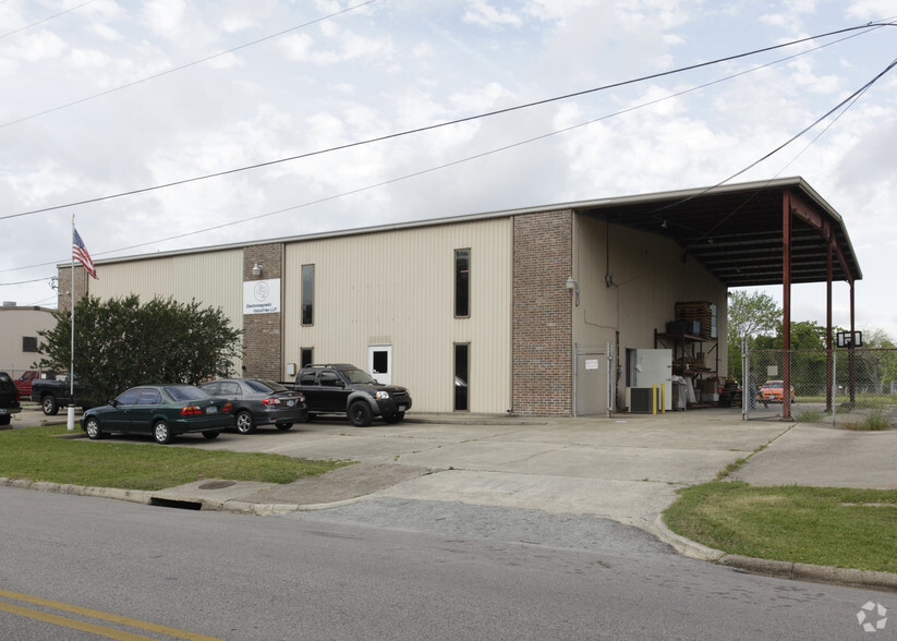 Primary Photo Of 1507 Beaumont Rd, Baytown Unknown For Lease