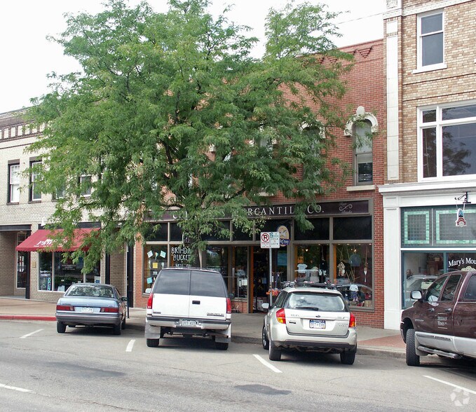 More Photos Of 107-109 N College Ave, Fort Collins General Retail For Sale