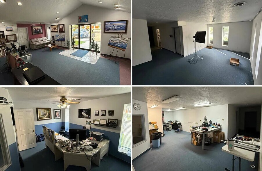 More Photos Of 320 N 3rd E, Rexburg Office For Lease