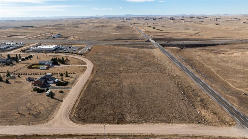 More Photos Of TBD Horse Creek rd, Cheyenne Land For Sale