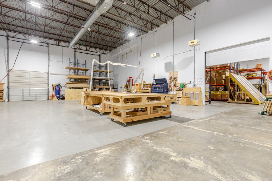 More Photos Of 1960 Crossbeam Dr, Charlotte Light Distribution For Sale