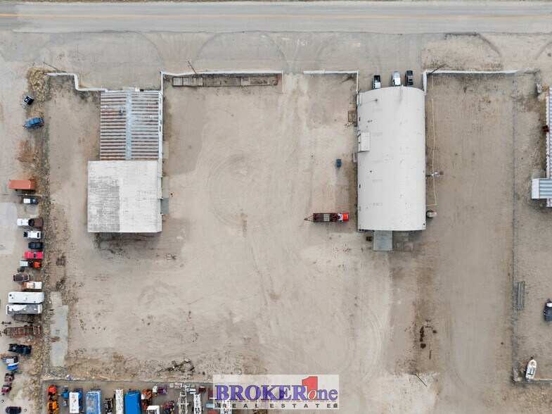 More Photos Of 5720 W Yellowstone Hwy, Casper Industrial For Sale