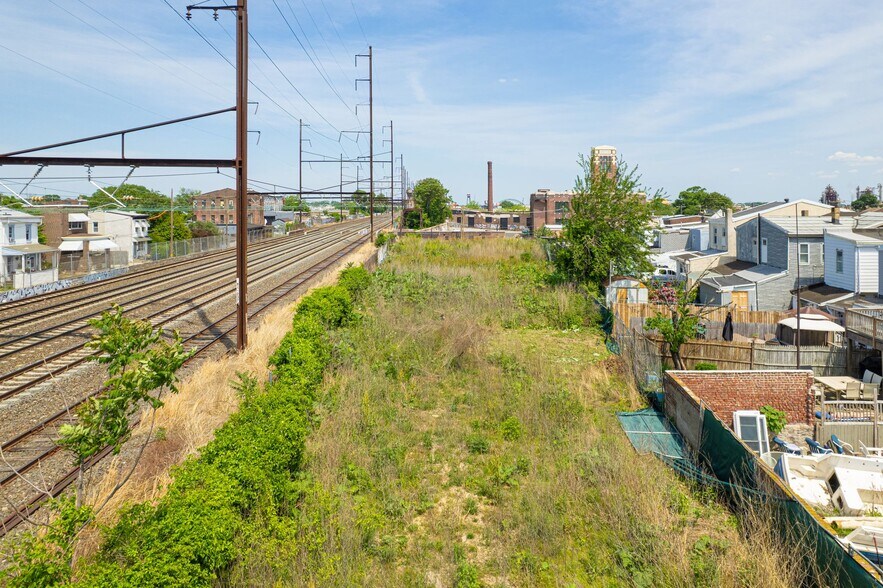 More Photos Of 2201-2203 Orthodox St, Philadelphia Land For Sale