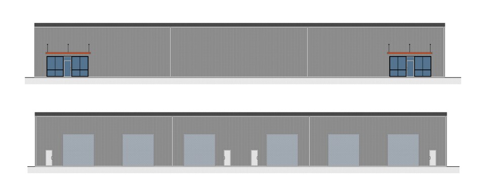 More Photos Of 3023 E C 48, Center Hill Warehouse For Lease