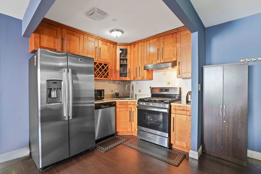 More Photos Of 311 St Nicholas Ave, Ridgewood Apartments For Sale