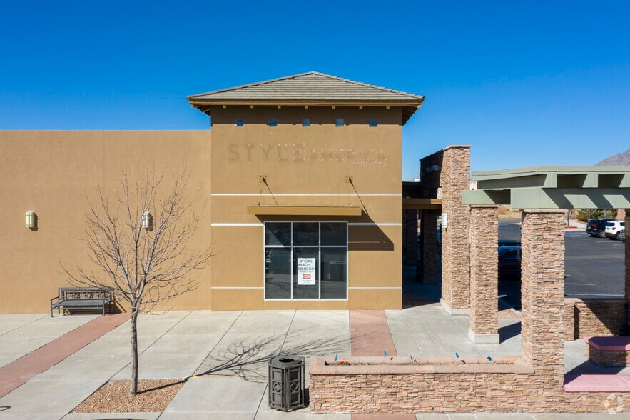 More Photos Of 8850 Holly St NE, Albuquerque Unknown For Lease