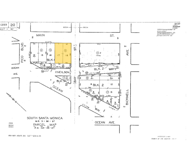 More Photos Of 145-147 Bay St, Santa Monica Loft Creative Space For Lease