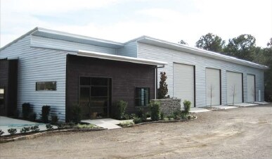 More Photos Of 2606 Spring Cypress Rd, Spring Warehouse For Sale