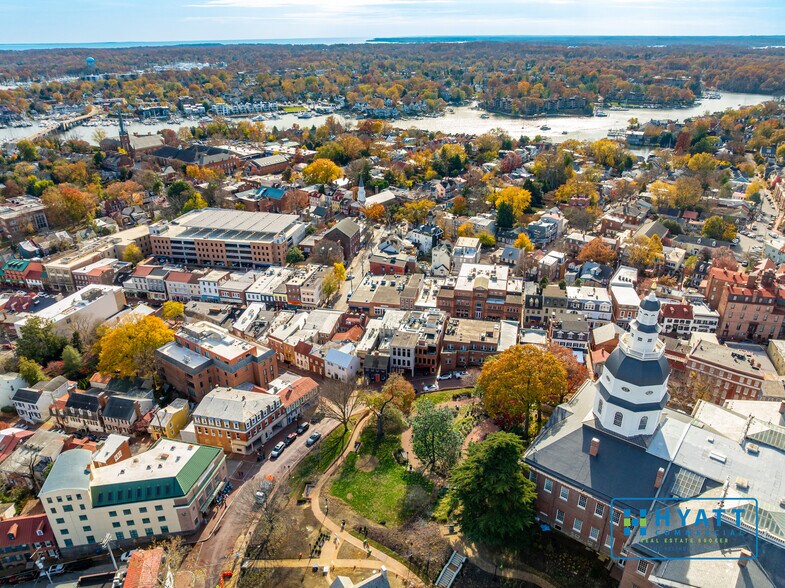 More Photos Of 159 Main St, Annapolis Storefront Retail Office For Lease