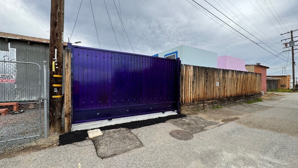 More Photos Of 352 California St, Maricopa General Retail For Sale