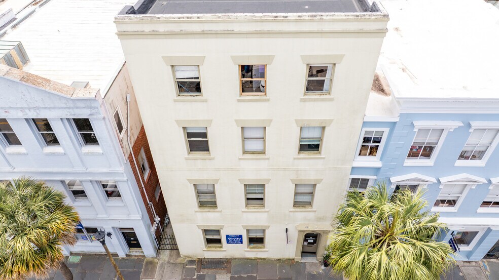 More Photos Of 61 Broad St, Charleston Office Residential For Sale