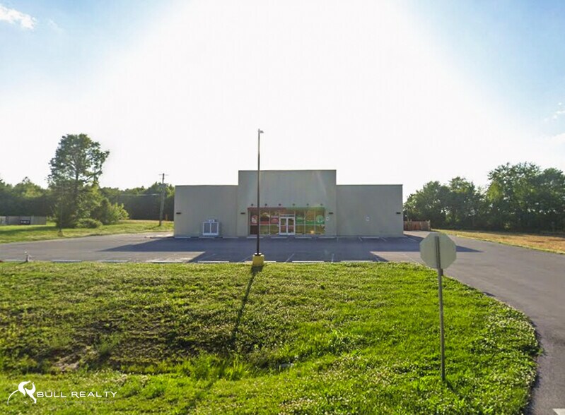 More Photos Of 8725 New Jackson Hwy, Magnolia Freestanding For Sale