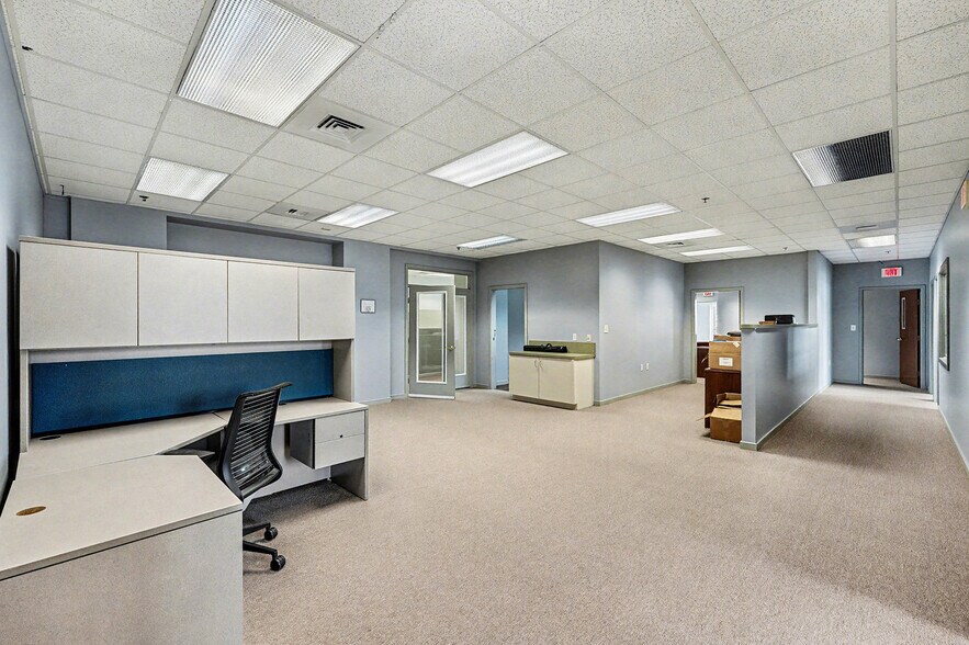 More Photos Of 415-417 Wolfe St, Fredericksburg Medical For Lease