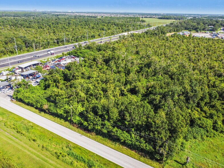 More Photos Of 10502 & 11632 Bill Tucker, Wimauma Land For Sale