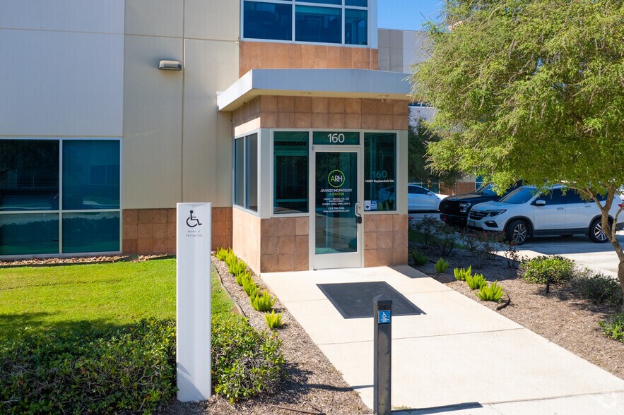 More Photos Of 10857 Kuykendahl Rd, The Woodlands Medical For Lease