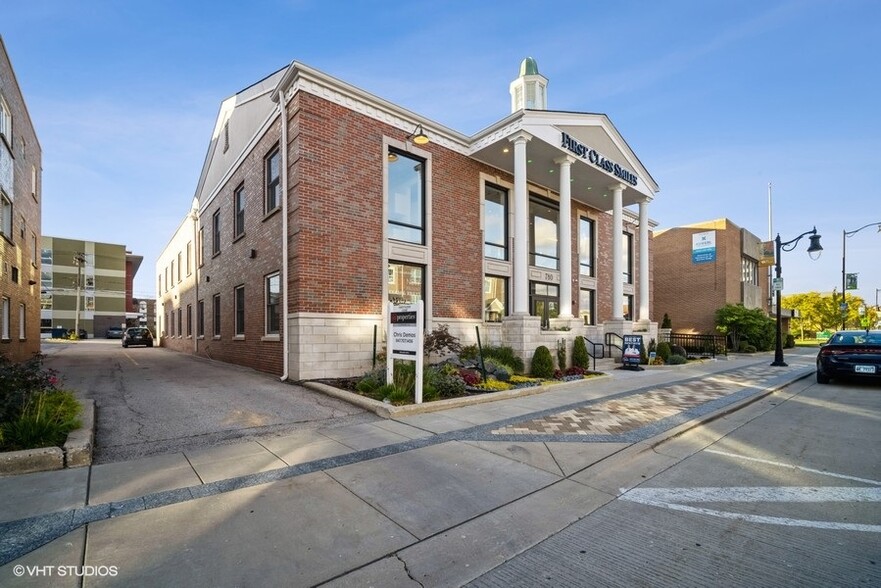 Primary Photo Of 780 S Lee St, Des Plaines Office For Lease