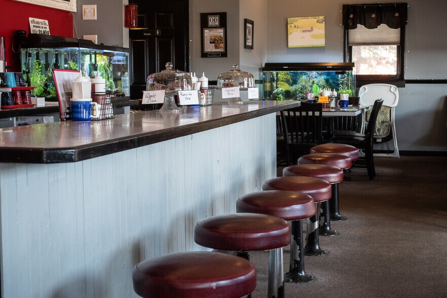 More Photos Of 8583 Route 365, Floyd Restaurant For Sale