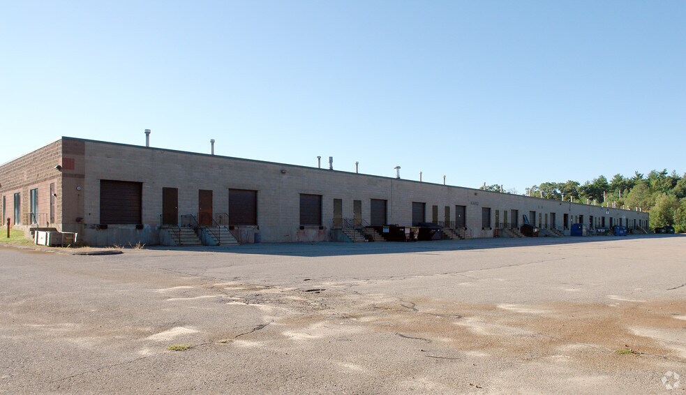 More Photos Of 35 Pond Park Rd, Hingham Light Manufacturing For Lease