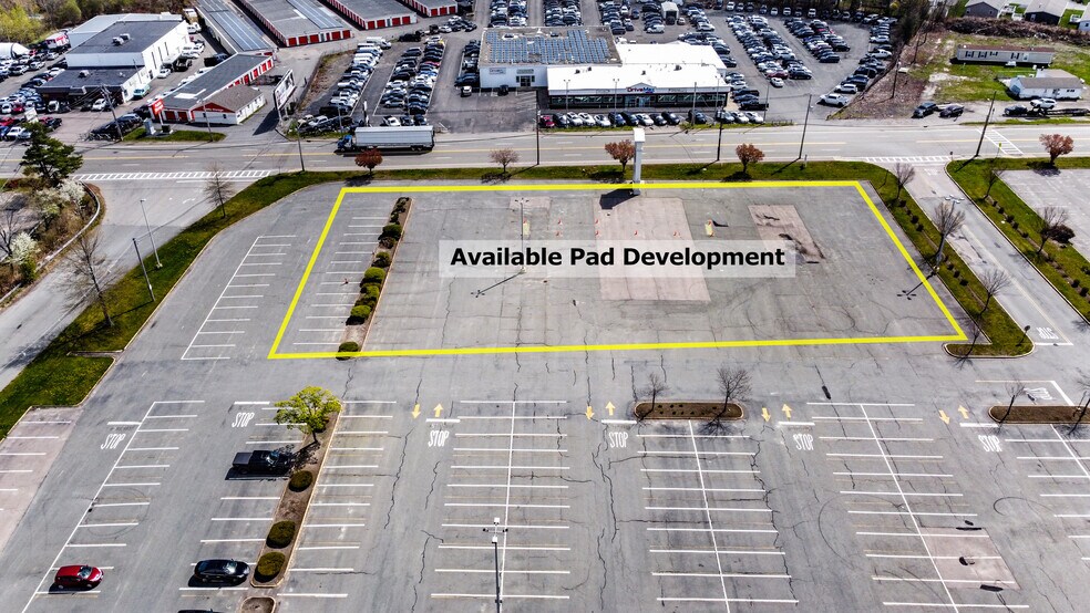 More Photos Of 846 N Main St, Brockton Unknown For Lease