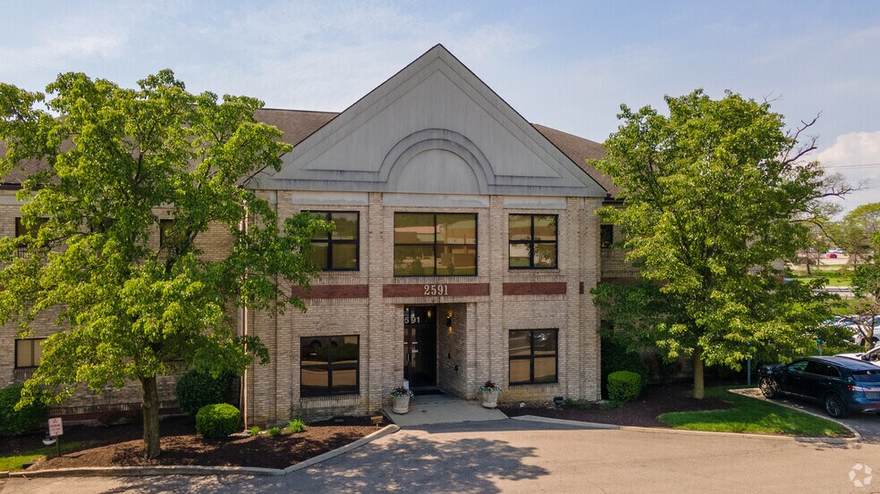 More Photos Of 2591 Miamisburg-Centerville Rd, Dayton Medical For Sale