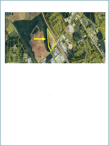 Primary Photo Of John Dodd Road & I26, Spartanburg Land For Sale