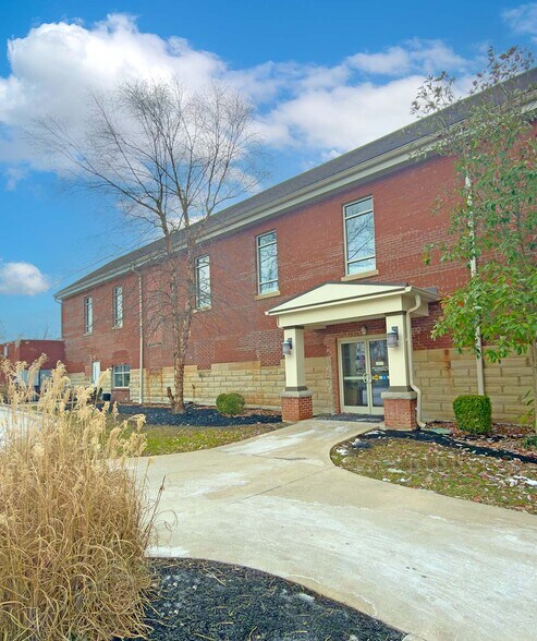 More Photos Of 209 N Maysville St, Mount Sterling Medical For Lease
