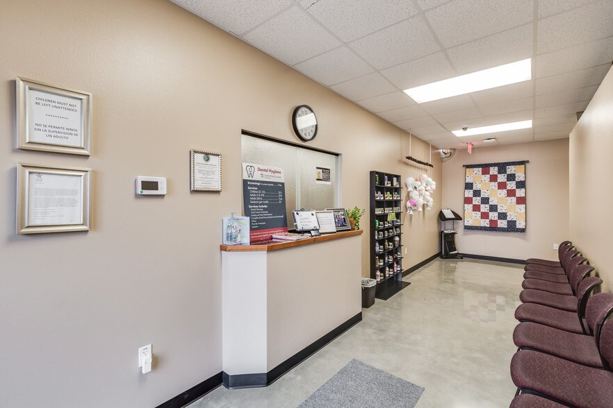 More Photos Of 23750 FM 1314 Rd, Porter Office For Sale