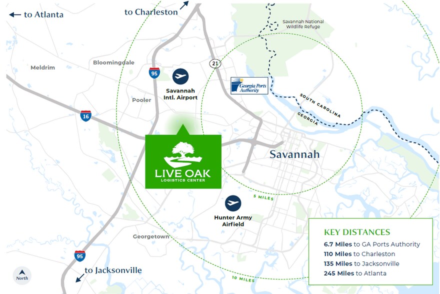 More Photos Of 0 Pine Meadow Dr, Pooler Unknown For Lease