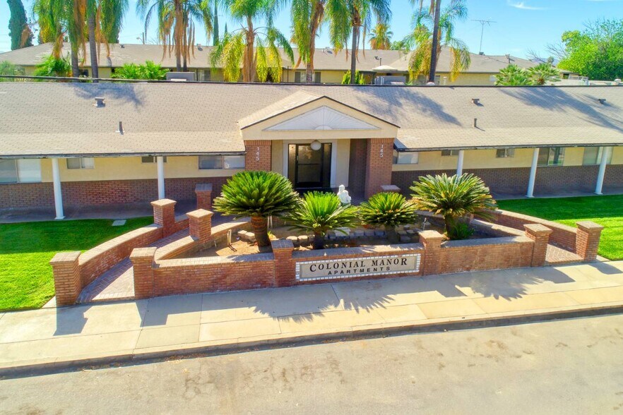 More Photos Of 145 W Grove St, Rialto Apartments For Sale