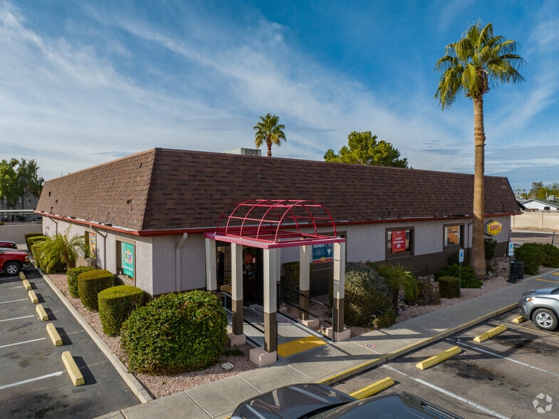 More Photos Of 5161 W Thunderbird Rd, Glendale Storefront Retail Office For Sale