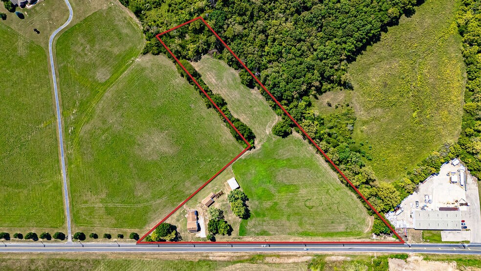 More Photos Of 2921 Tylersville Rd, Hamilton Land For Sale