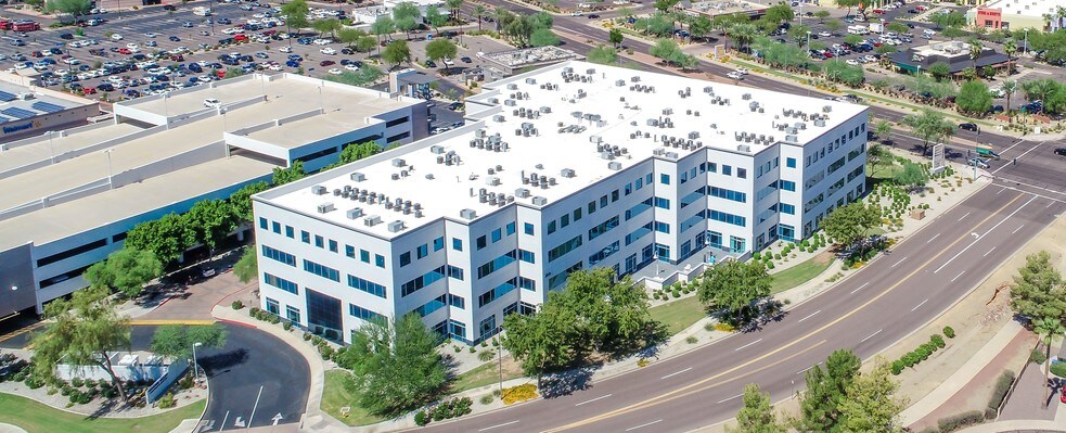 More Photos Of 4835 E Cactus Rd, Scottsdale Office For Lease