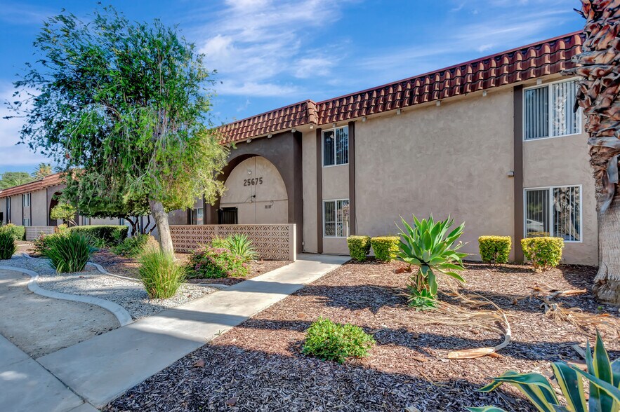 More Photos Of 25675 Prospect Ave, Loma Linda Apartments For Sale