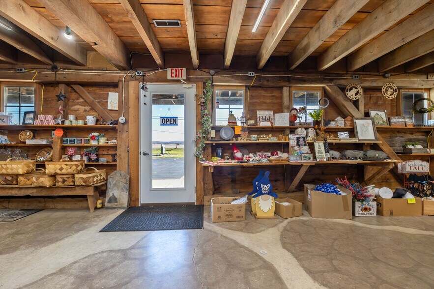 More Photos Of 8724 US Highway 68 N, West Liberty General Retail For Sale