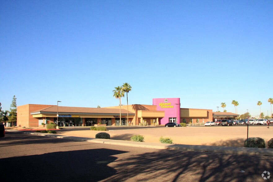 More Photos Of 7333 W Thomas Rd, Phoenix Storefront For Lease