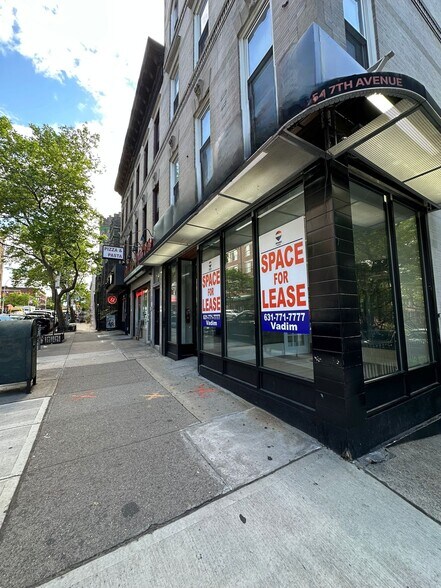 Primary Photo Of 254 7th Ave, Brooklyn Apartments For Lease