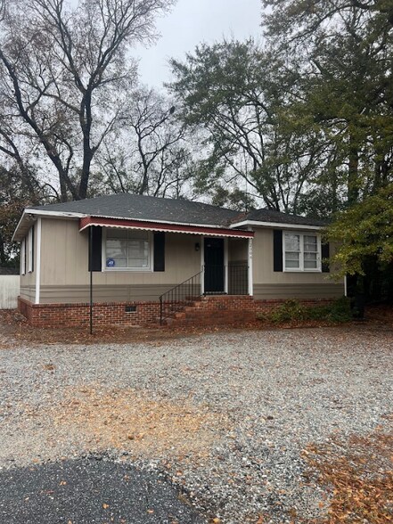 Primary Photo Of 2306 Crawford Rd, Phenix City Office For Sale
