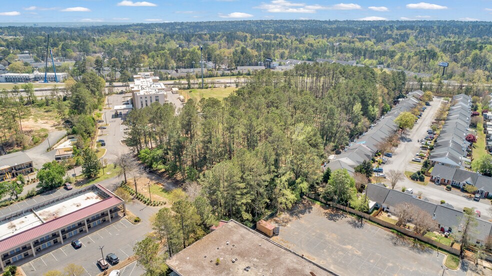 More Photos Of 3030 Washington Rd, Augusta Land For Lease