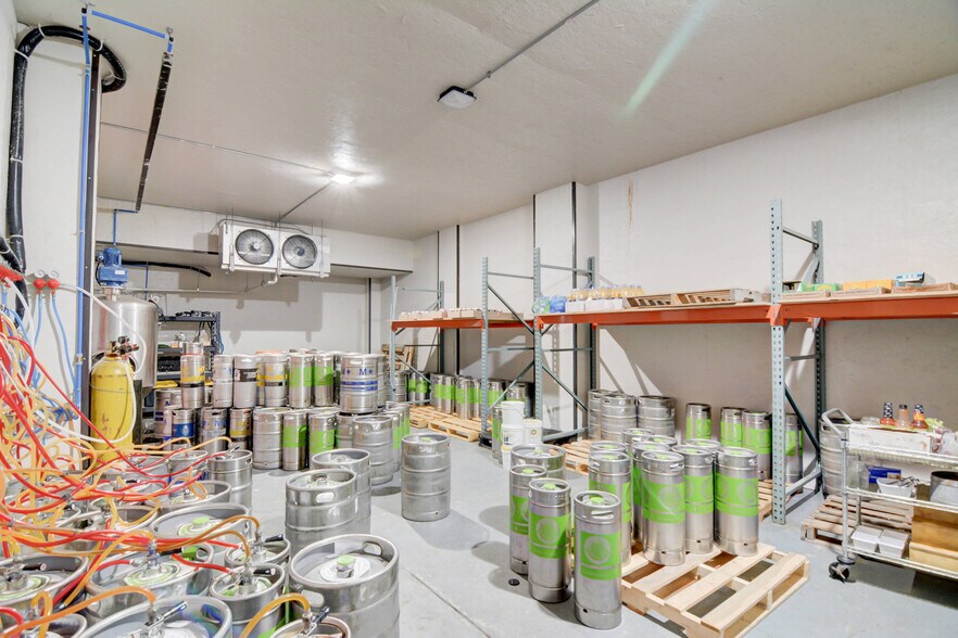 More Photos Of 1234 W Cerro Gordo St, Decatur Restaurant For Sale