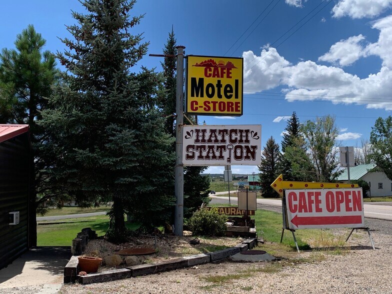 More Photos Of 177 S Main St, Hatch Hotel For Sale