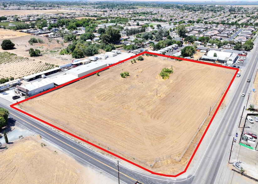 More Photos Of Brownstone Main Brownstone Road, Oakley Land For Sale