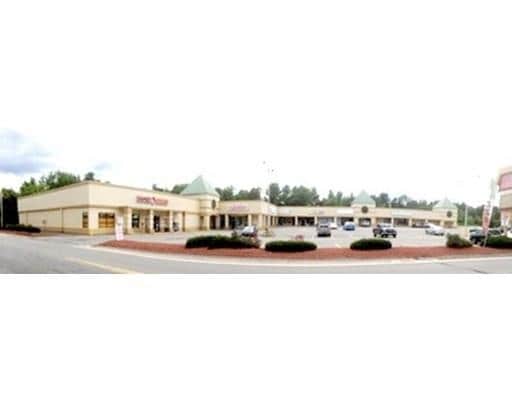 More Photos Of 222 Main St, Townsend Storefront For Sale