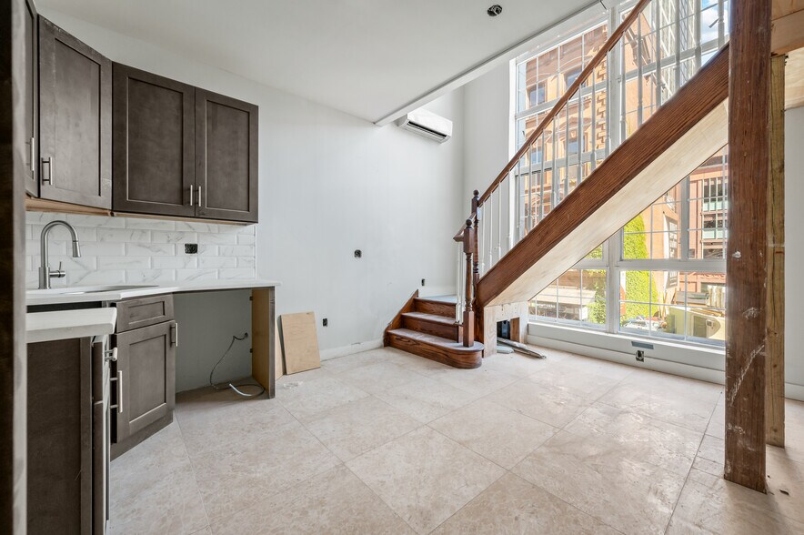 More Photos Of 809 Chapel St, New Haven Office Residential For Sale