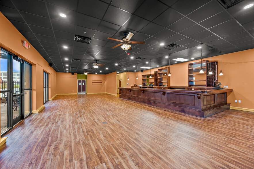 Primary Photo Of 607 N Trade St, Winston-Salem Freestanding For Lease